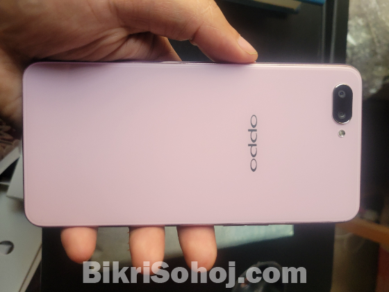 Oppo A3s, 6GB RAM, 128GB ROM, Brand New Condition